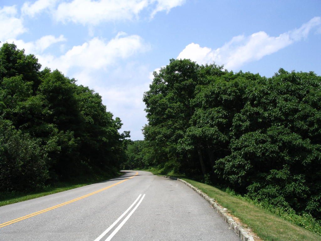 Blue Ridge Parkway