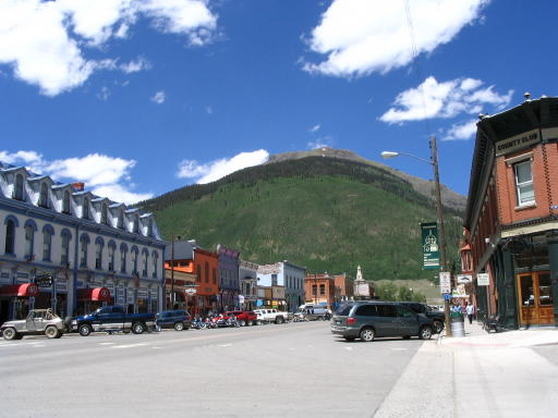 Silverton